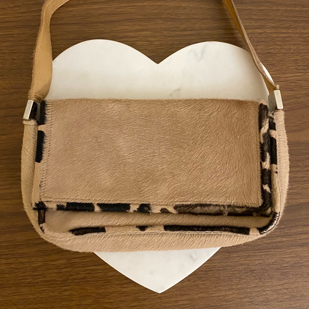 Sergio Rossi Shoulder Bag